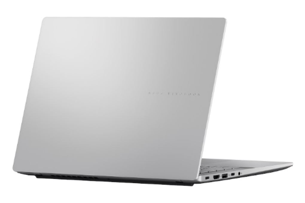Laptop Asus Vivobook S14 S3407VA - LY256W (Core 7 240H, 16GB, 512GB, WUXGA OLED, Win11) Màu Bạc