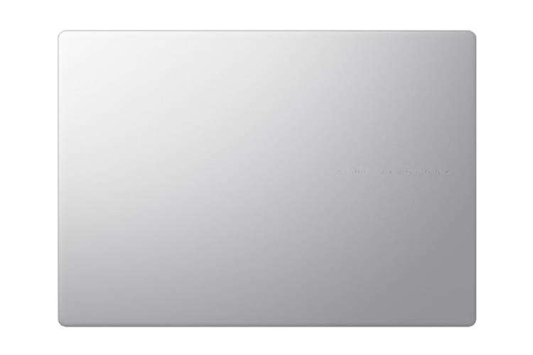 Laptop Asus Vivobook S14 S3407VA - LY256W (Core 7 240H, 16GB, 512GB, WUXGA OLED, Win11) Màu Bạc