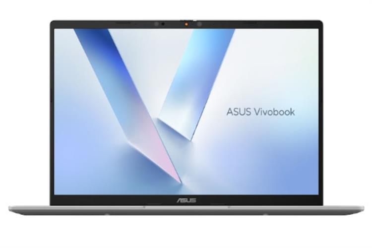 Laptop Asus Vivobook 14 X1407CA - LY203W (Ultra 5 225H, 16GB, 512GB, WUXGA OLED, Win11) Màu Bạc