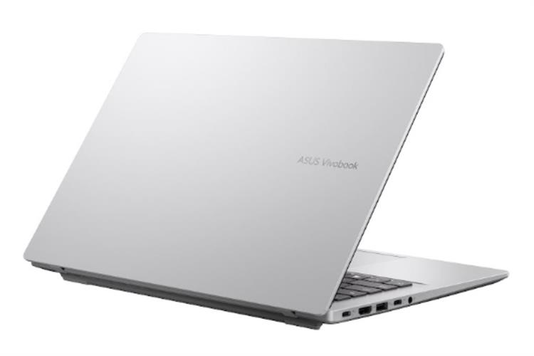 Laptop Asus Vivobook 14 X1407CA - LY203W (Ultra 5 225H, 16GB, 512GB, WUXGA OLED, Win11) Màu Bạc