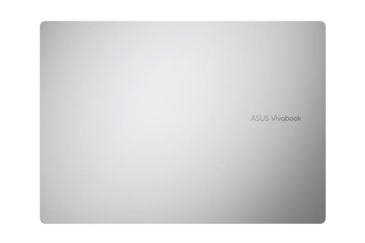 Laptop Asus Vivobook 14 X1407CA - LY203W (Ultra 5 225H, 16GB, 512GB, WUXGA OLED, Win11) Màu Bạc