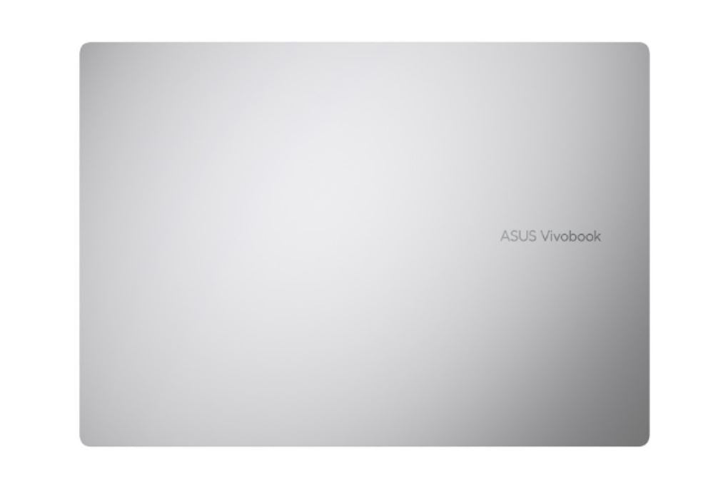 Laptop Asus Vivobook 14 X1407CA - LY203W (Ultra 5 225H, 16GB, 512GB, WUXGA, Win11) Màu Bạc
