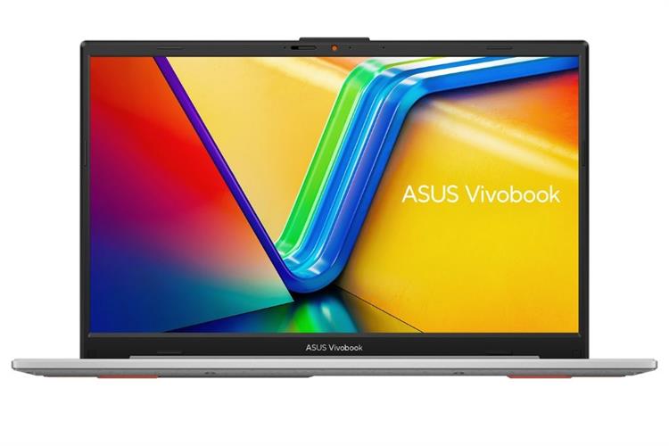 Laptop Asus Vivobook Go 14 E1404FA - EB012W (R5 40, 8GB, 512GB, Full HD, Win11) Màu Bạc