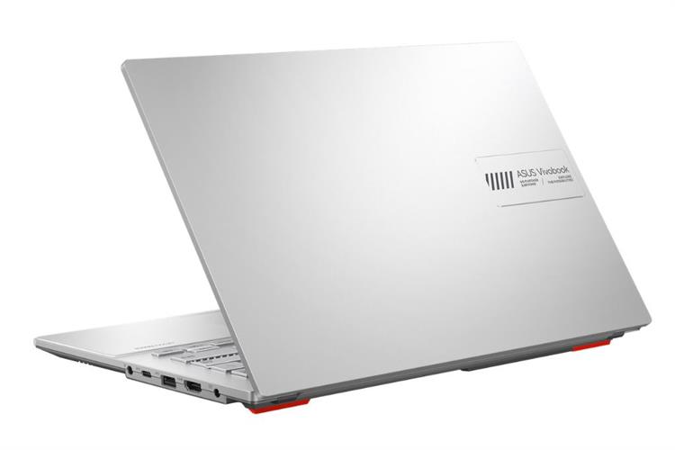 Laptop Asus Vivobook Go 14 E1404FA - EB012W (R5 40, 8GB, 512GB, Full HD, Win11) Màu Bạc