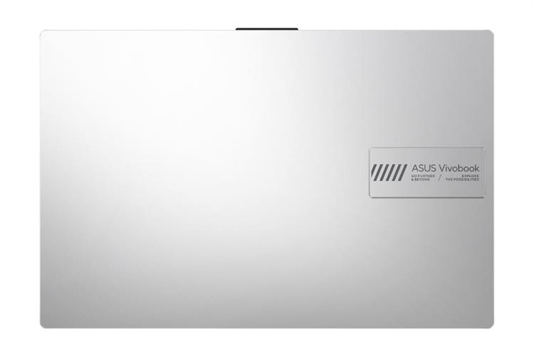 Laptop Asus Vivobook Go 14 E1404FA - EB012W (R5 40, 8GB, 512GB, Full HD, Win11) Màu Bạc