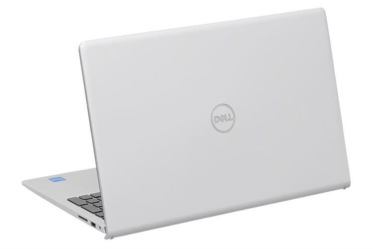 Laptop Dell 15 DC15250 - DC5C3259W1-2Y (Core 3 100U, 8GB, 512GB, Full HD 120Hz, OfficeHS24+365, Win11) Màu Bạc
