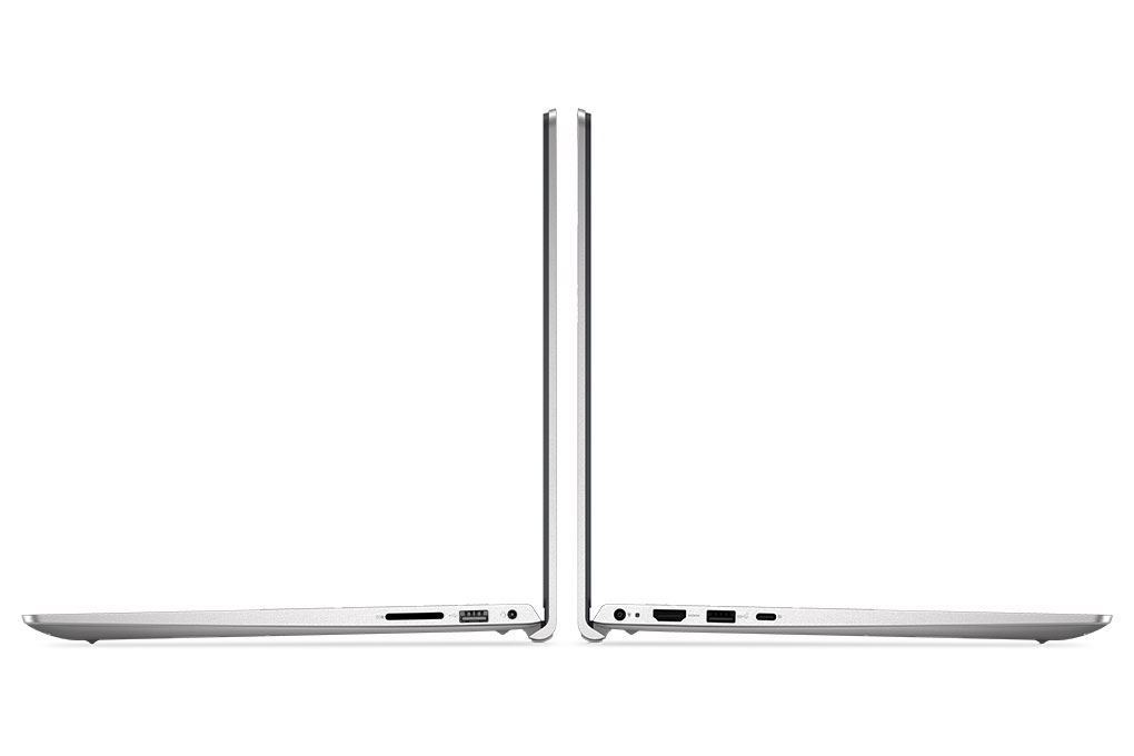 Laptop Dell 15 DC15255 - DC5R5973W1-2Y (R5 7530U, 16GB, 512GB, Full HD 120Hz, OfficeHS24+365, Win11) Màu Bạc