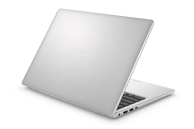 Laptop Dell 14 DC14250 - DC4C5375W1-2Y (Core 5 120U, 16GB, 512GB, Full HD 120Hz, OfficeHS24+365, Win11) Màu Bạc