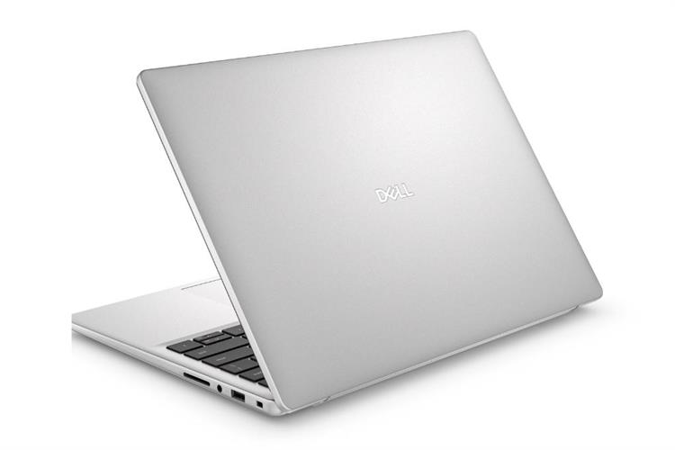 Laptop Dell 14 DC14250 - DC4C5375W1-2Y (Core 5 120U, 16GB, 512GB, Full HD 120Hz, OfficeHS24+365, Win11) Màu Bạc