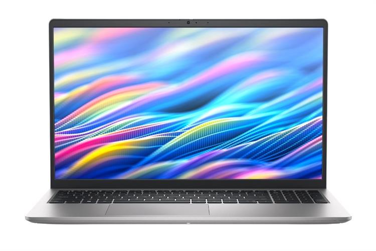 Laptop Dell 15 DC15250 - 71100520 (Core 3 100U, 8GB, 512GB, Full HD 120Hz, OfficeH24+365, Win11) Màu Bạc