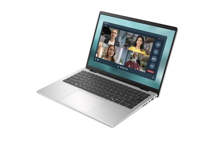 Laptop Dell 14 DC14250 - 71100515 (Core 7 150U, 16GB, 512GB, Full HD+ 120Hz, OfficeH24+365, Win11) Màu Bạc