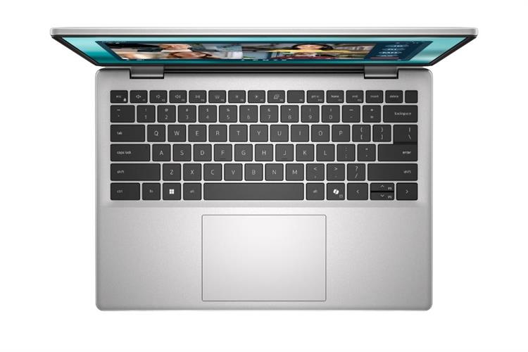Laptop Dell 14 DC14250 - 71100515 (Core 7 150U, 16GB, 512GB, Full HD+ 120Hz, OfficeH24+365, Win11) Màu Bạc