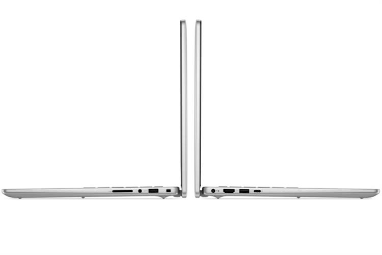 Laptop Dell 14 DC14250 - 71100515 (Core 7 150U, 16GB, 512GB, Full HD+ 120Hz, OfficeH24+365, Win11) Màu Bạc
