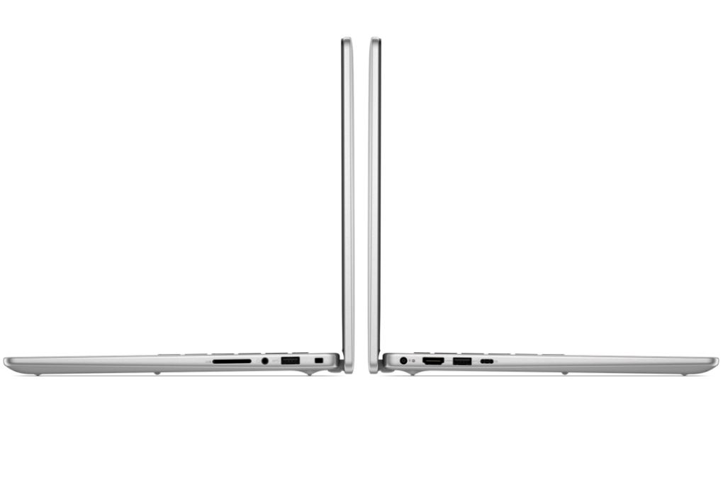 Laptop Dell 14 DC14250 - 71100515 (Core 7 150U, 16GB, 512GB, Full HD+ 120Hz, OfficeH24+365, Win11) Màu Bạc