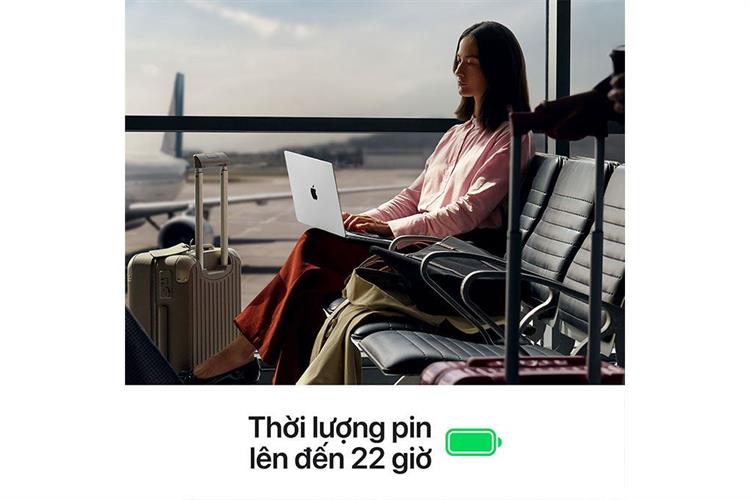 Laptop MacBook Pro 14 inch M5 Pro 48GB/1TB Màu Đen