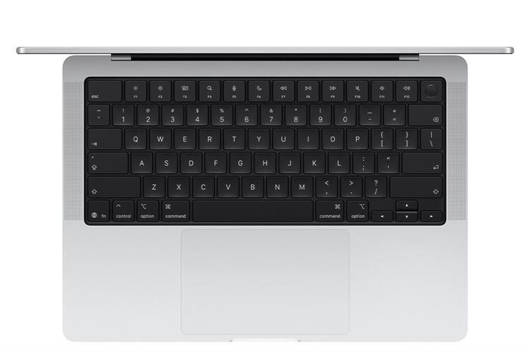 Laptop MacBook Pro 14 inch M5 Pro 48GB/2TB Màu Bạc
