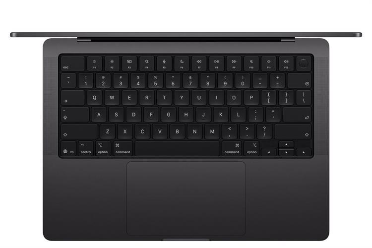 Laptop MacBook Pro 14 inch M5 Pro 64GB/1TB Màu Đen