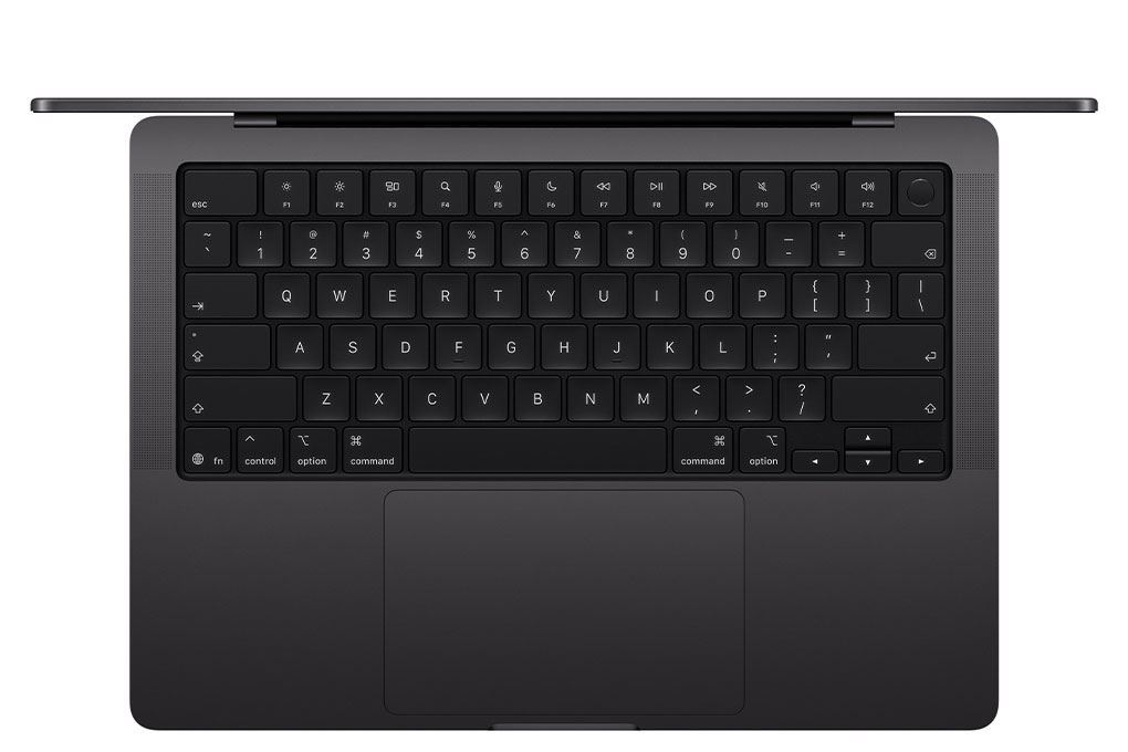 MacBook Pro 14 inch M5 Pro 64GB/1TB - 2