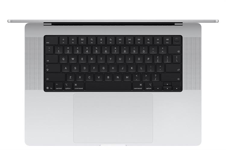 Laptop MacBook Pro 16 inch M5 Pro 64GB/1TB Màu Bạc