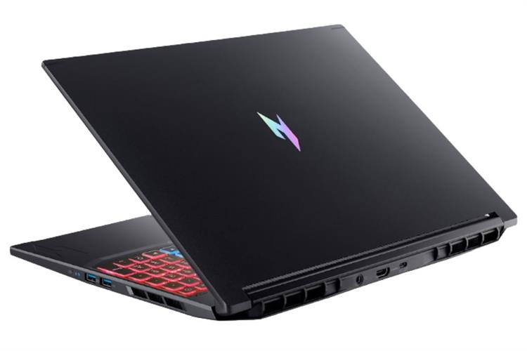 Laptop Acer Gaming Nitro ProPanel ANV16S-71-58WQ - NH.QXBSV.001 (Core 5 210H, 16GB, 512GB, RTX 5050 8GB, 2K+ 180Hz, Win11) Màu Đen