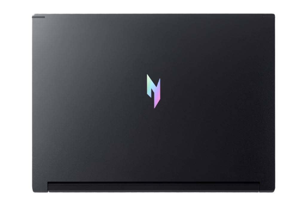 Laptop Acer Gaming Nitro ProPanel ANV16S-71-58WQ - NH.QXBSV.001 (Core 5 210H, 16GB, 512GB, RTX 5050 8GB, 2K+ 180Hz, Win11) Màu Đen