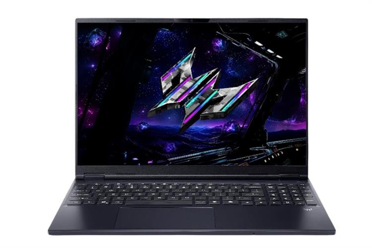 Laptop Acer Gaming Predator Helios Neo 16S PHN16S-I51-97T9 - NH.U3SSV.006 (Ultra 9 386H, 16GB, 512GB, RTX 5070 8GB, 2K+ 165Hz, Win11) Màu Đen