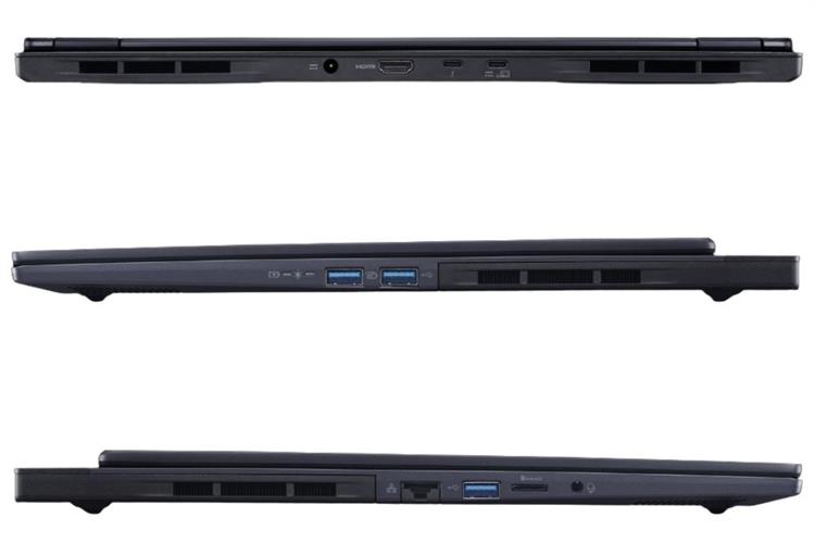 Laptop Acer Gaming Predator Helios Neo 16S PHN16S-I51-97T9 - NH.U3SSV.006 (Ultra 9 386H, 16GB, 512GB, RTX 5070 8GB, 2K+ 165Hz, Win11) Màu Đen