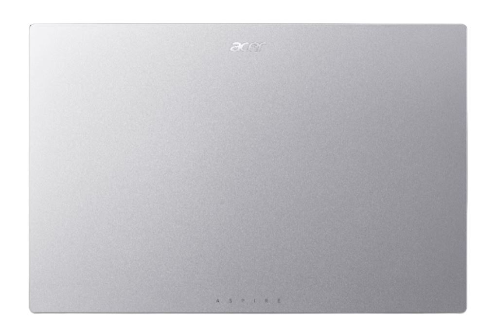 Laptop Acer Aspire Lite 15 AL15-36P-30TN - NX.DDASV.001 (Core 3 N350, 8GB, 512GB, Full HD, Win11) Màu Bạc