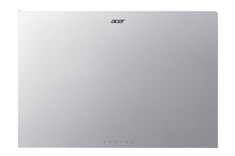 Laptop Acer Aspire Lite 16 AL16-71P-582Q - NX.DRSSV.001 (Ultra 5 125H, 16GB, 512GB, Full HD+ 120Hz, Win11) Màu Bạc