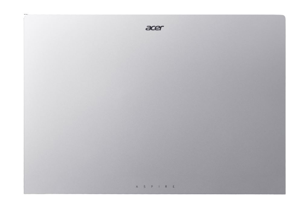 Laptop Acer Aspire Lite 16 AL16-71P-582Q - NX.DRSSV.001 (Ultra 5 125H, 16GB, 512GB, Full HD+ 120Hz, Win11) Màu Bạc