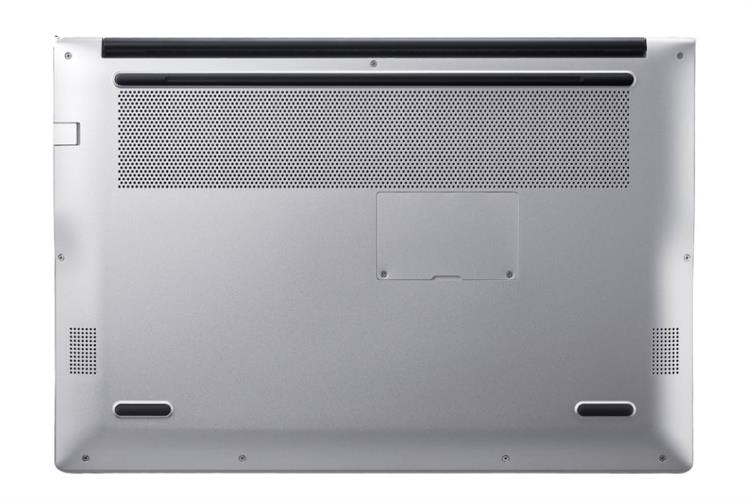 Laptop Acer Aspire Lite 16 AL16-71P-582Q - NX.DRSSV.001 (Ultra 5 125H, 16GB, 512GB, Full HD+ 120Hz, Win11) Màu Bạc