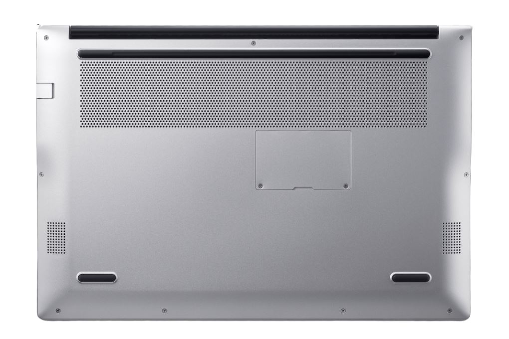 Laptop Acer Aspire Lite 16 AL16-71P-582Q - NX.DRSSV.001 (Ultra 5 125H, 16GB, 512GB, Full HD+ 120Hz, Win11) Màu Bạc