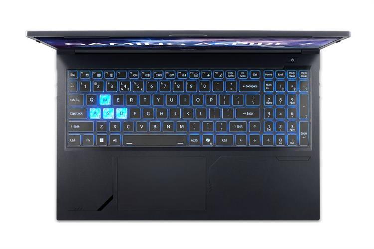 Laptop Acer Gaming Aspire 7 A715-59G-59RD - NH.DXUSV.001 (Core 5 210H, 16GB, 512GB, RTX 3050 4GB, Fulll HD 144Hz, Win11) Màu Đen