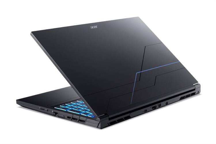 Laptop Acer Gaming Aspire 7 A715-59G-59RD - NH.DXUSV.001 (Core 5 210H, 16GB, 512GB, RTX 3050 4GB, Fulll HD 144Hz, Win11) Màu Đen