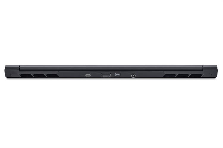 Laptop Acer Gaming Aspire 7 A715-59G-59RD - NH.DXUSV.001 (Core 5 210H, 16GB, 512GB, RTX 3050 4GB, Fulll HD 144Hz, Win11) Màu Đen