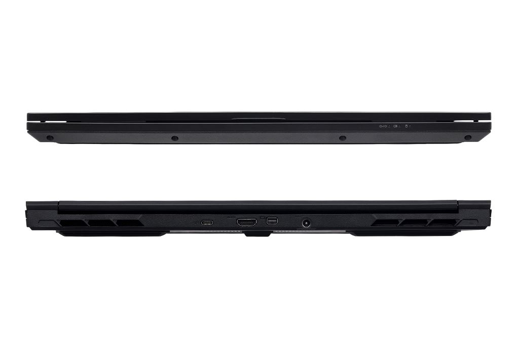 Laptop Acer Gaming Aspire 7 A715-59G-59RD - NH.DXUSV.001 (Core 5 210H, 16GB, 512GB, RTX 3050 4GB, Fulll HD 144Hz, Win11) Màu Đen