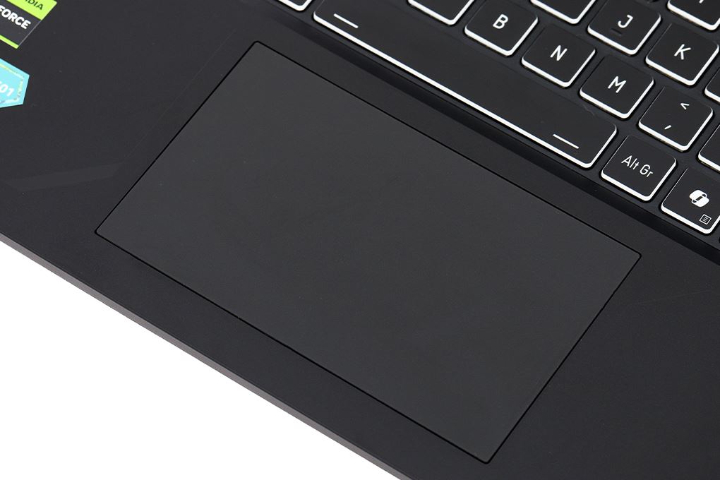 Laptop Acer Gaming Aspire 7 A715-59G-59RD - NH.DXUSV.001 (Core 5 210H, 16GB, 512GB, RTX 3050 4GB, Fulll HD 144Hz, Win11) Màu Đen
