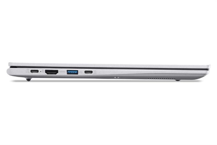 Laptop Acer Aspire Lite 15 AL15-53P-56EC - NX.DG3SV.002.16G (Core 5 120U, 16GB, 512GB, Full HD, Win11) Màu Bạc