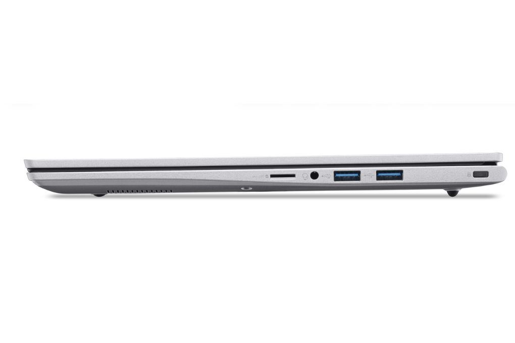 Laptop Acer Aspire Lite 15 AL15-53P-56EC - NX.DG3SV.002.16G (Core 5 120U, 16GB, 512GB, Full HD, Win11) Màu Bạc