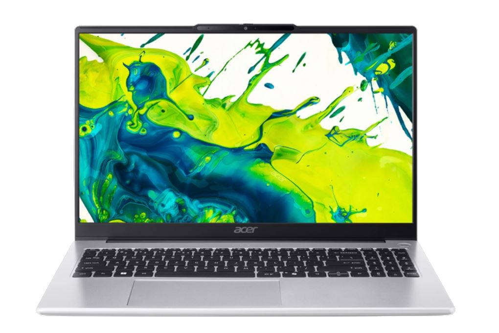 Laptop Acer Aspire Lite 15 AL15-44P-R4UH - NX.DJVSV.002 (R7 7730U, 16GB, 512GB, Full HD, Win11) Màu Bạc