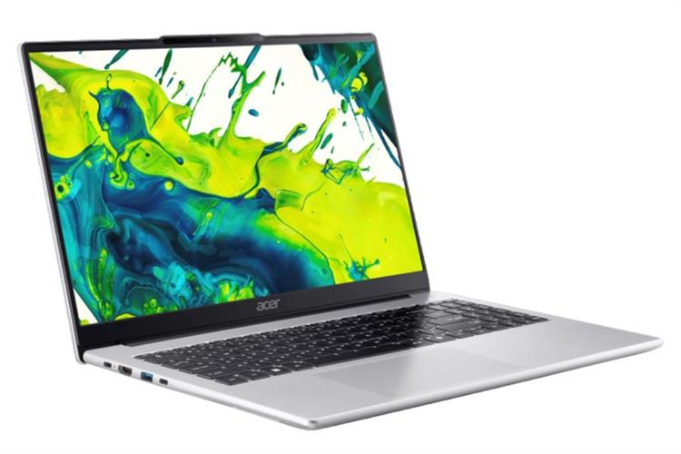 Laptop Acer Aspire Lite 15 AL15-44P-R4UH - NX.DJVSV.002 (R7 7730U, 16GB, 512GB, Full HD, Win11) Màu Bạc