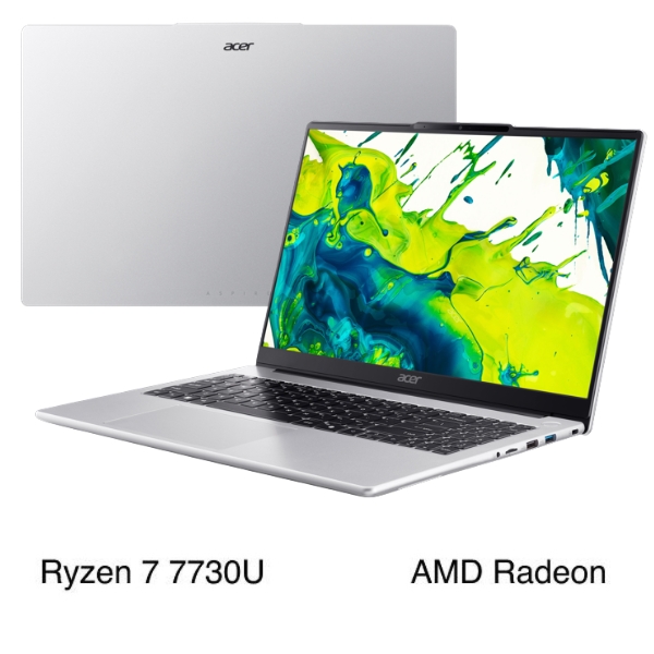Acer Aspire Lite 15 AL15-44P-R4UH R7 7730U (NX.DJVSV.002)