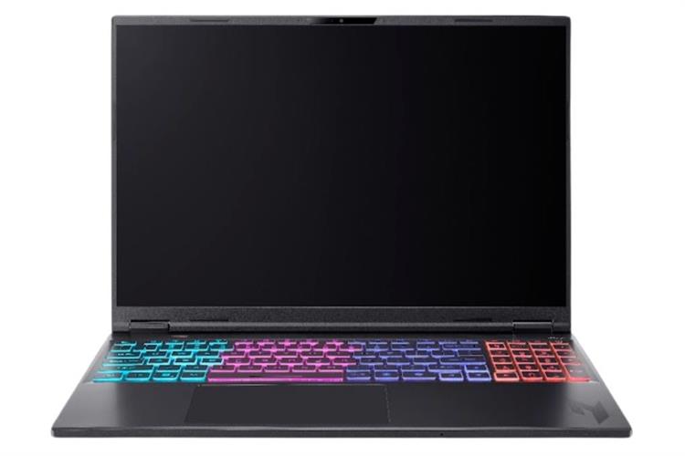 Laptop Acer Gaming Nitro ProPanel AN16S-61-R9CN - NH.QXGSV.001 (Ryzen AI 7 350, 16GB, 512GB, RTX 5070 8GB, 2K+ 180Hz, Win11) Màu Đen