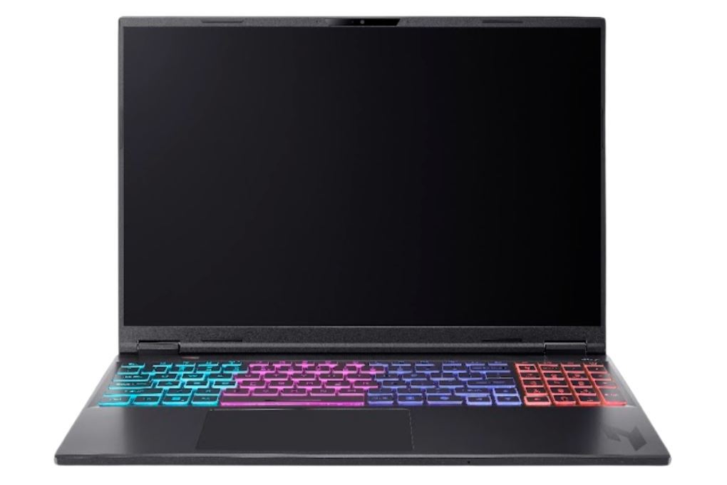 Laptop Acer Gaming Nitro ProPanel AN16S-61-R9CN - NH.QXGSV.001 (Ryzen AI 7 350, 16GB, 512GB, RTX 5070 8GB, 2K+ 180Hz, Win11) Màu Đen