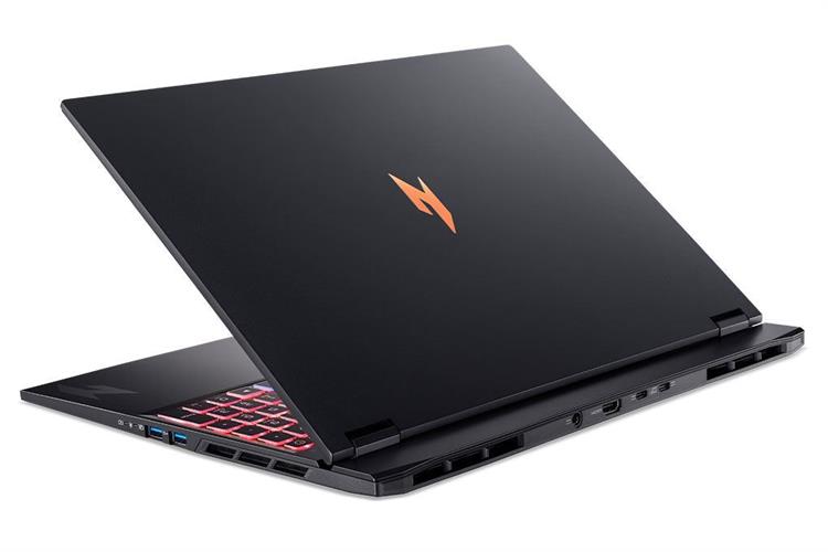 Laptop Acer Gaming Nitro ProPanel AN16S-61-R9CN - NH.QXGSV.001 (Ryzen AI 7 350, 16GB, 512GB, RTX 5070 8GB, 2K+ 180Hz, Win11) Màu Đen