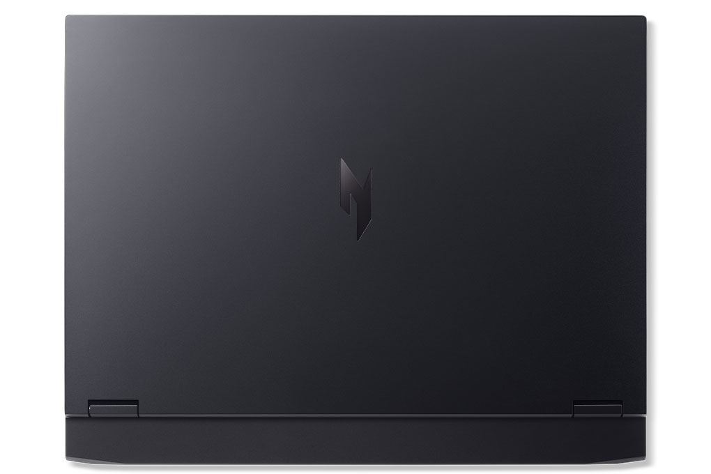 Laptop Acer Gaming Nitro ProPanel AN16S-61-R9CN - NH.QXGSV.001 (Ryzen AI 7 350, 16GB, 512GB, RTX 5070 8GB, 2K+ 180Hz, Win11) Màu Đen