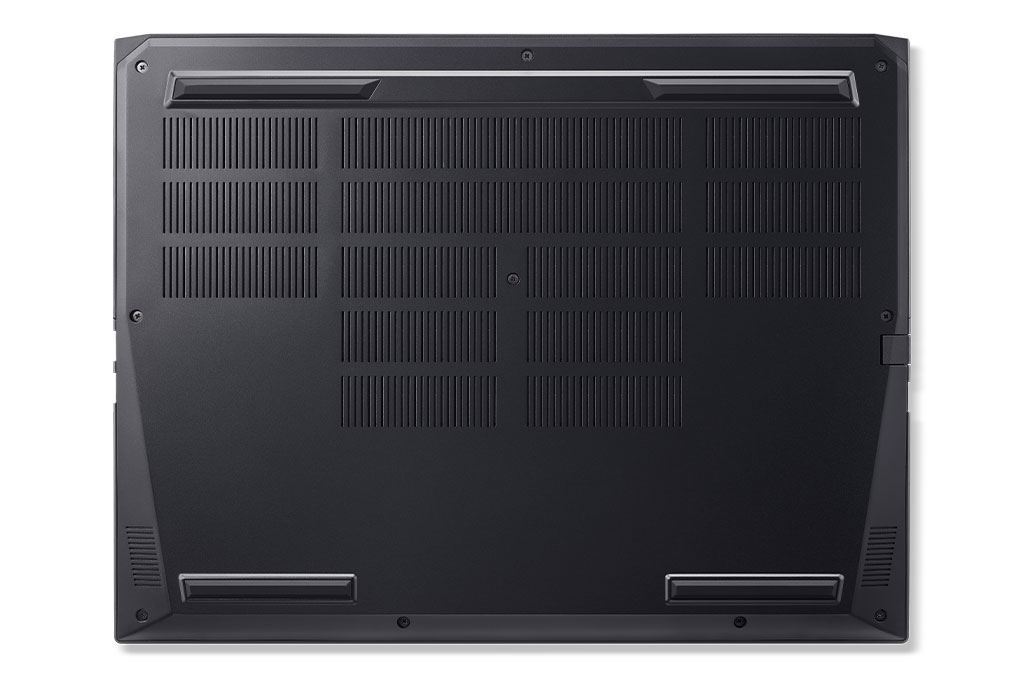 Laptop Acer Gaming Nitro ProPanel AN16S-61-R9CN - NH.QXGSV.001 (Ryzen AI 7 350, 16GB, 512GB, RTX 5070 8GB, 2K+ 180Hz, Win11) Màu Đen