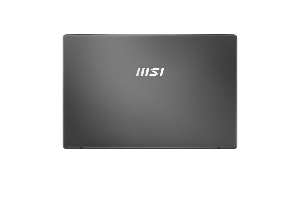 Laptop MSI Modern 15 F1MG-1264VN (Core 5 120U, 16GB, 512GB, Full HD, Win11) Màu Xám
