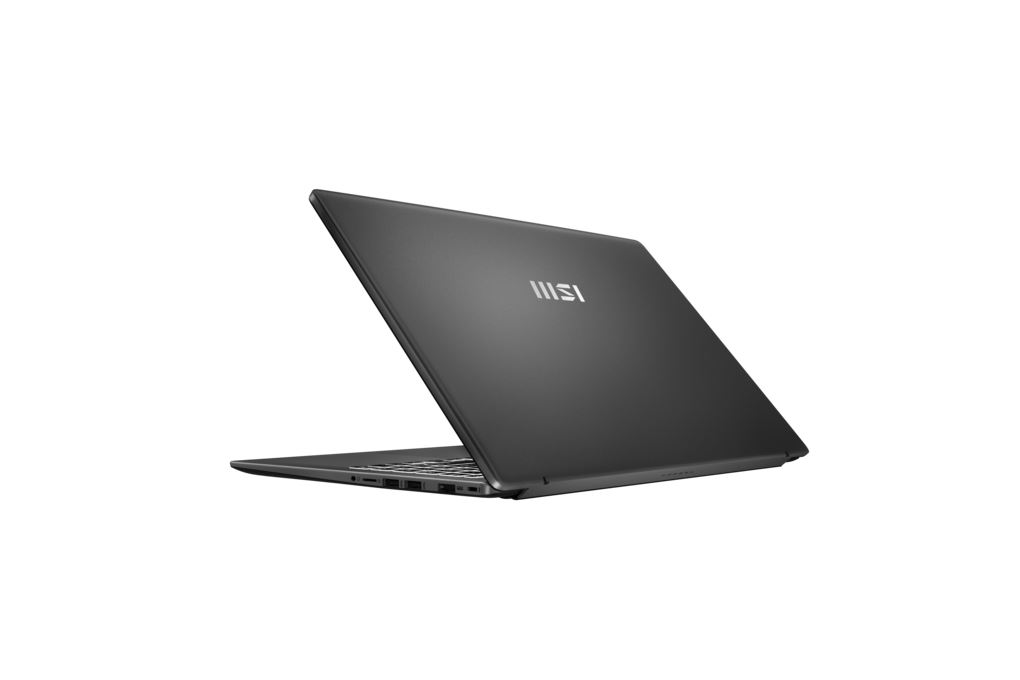 Laptop MSI Modern 15 F1MG-1264VN (Core 5 120U, 16GB, 512GB, Full HD, Win11) Màu Xám