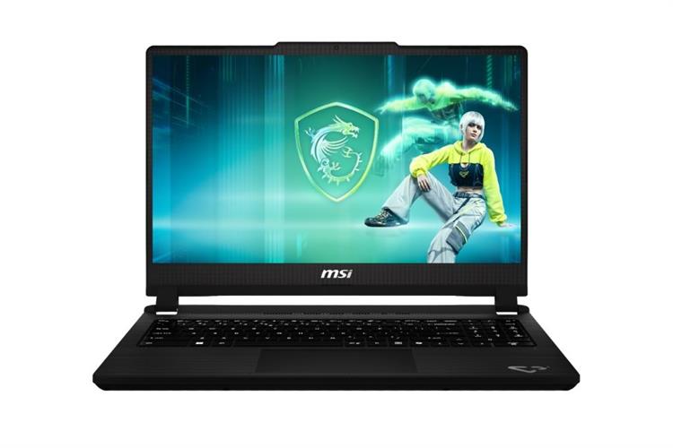 Laptop MSI Gaming Cyborg 15 C13WEO-417VN (i7 13620H, 16GB, 512GB, RTX 5050 8GB, Full HD 144Hz, Win11) Màu Xám